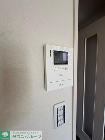 Nico Maisonの物件内観写真